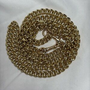 Coach Crossbody Chain